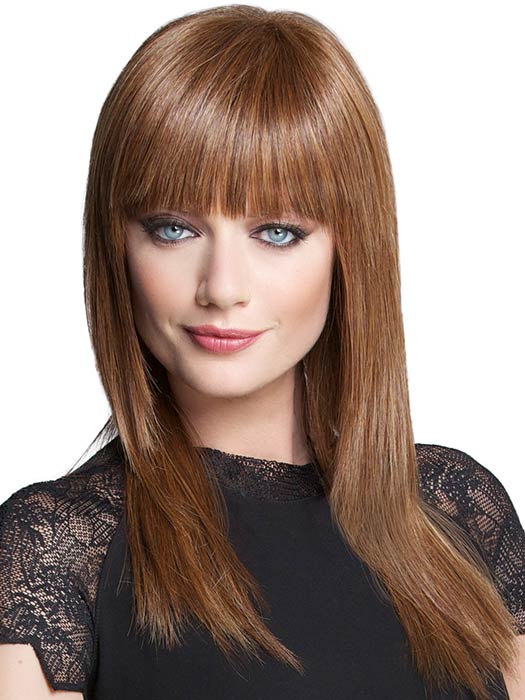 Sleek and Straight by TressAllure - Regal Wigs